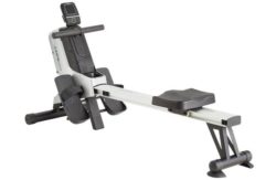 Roger Black Programmable 3.5kg Flywheel Rowing Machine.